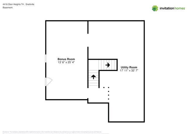 Foto del edificio - 4416 Glen Heights Trail SW