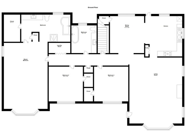 Building Photo - 105 Robin Hood Dr
