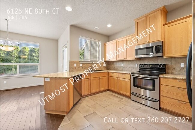 Foto del edificio - 6125 NE 80th Ct