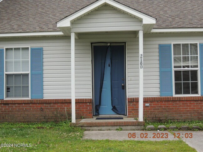 Building Photo - 2160 Brandymill Ln