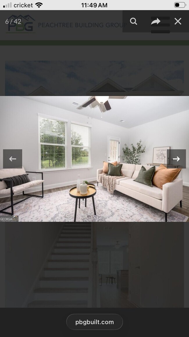 Foto del edificio - 110 Greenview Ct