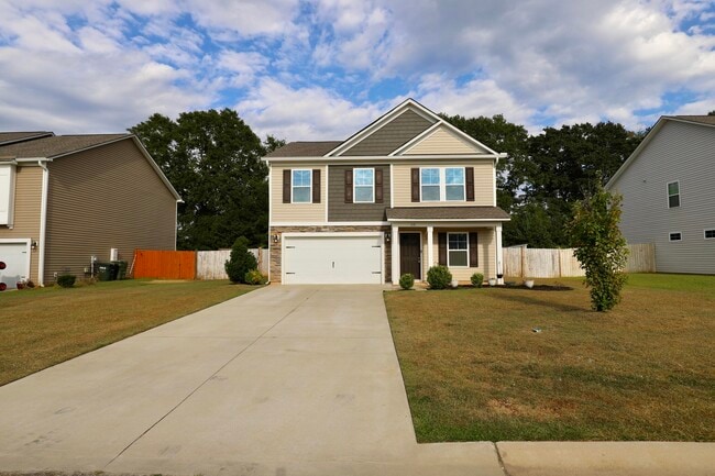 Building Photo - 115 Whitetail Cir