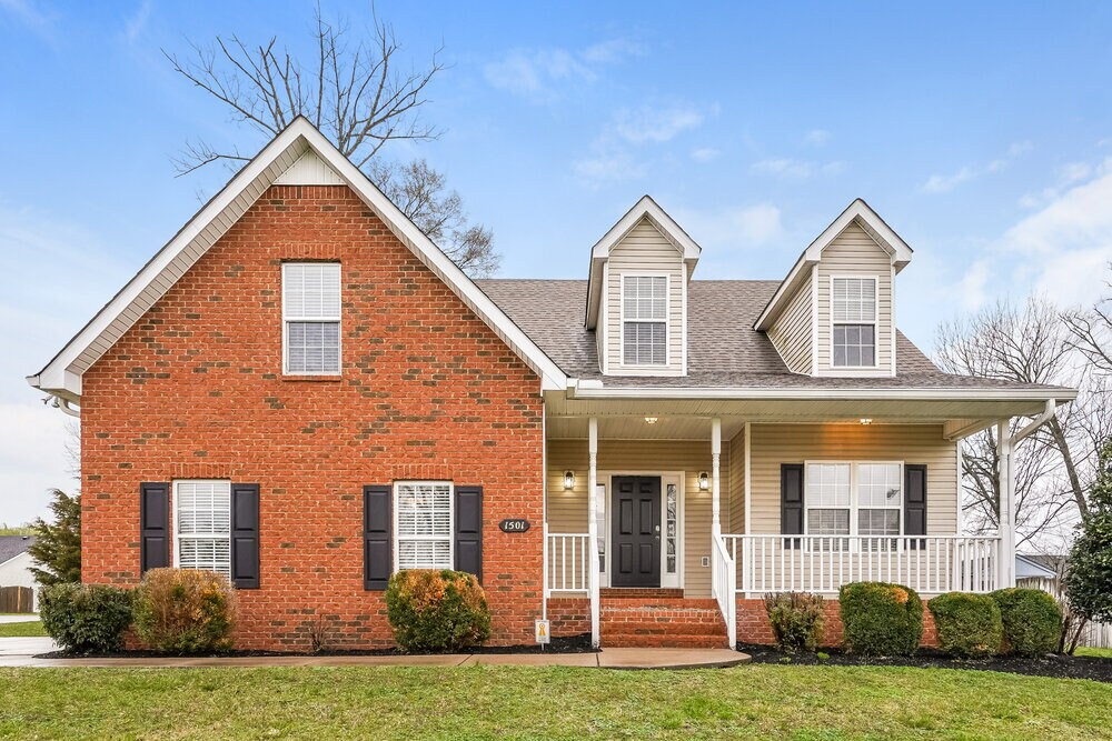Foto principal - 1501 Teresa Ln