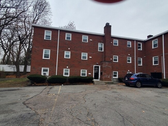 Foto del edificio - 433 B Sea St