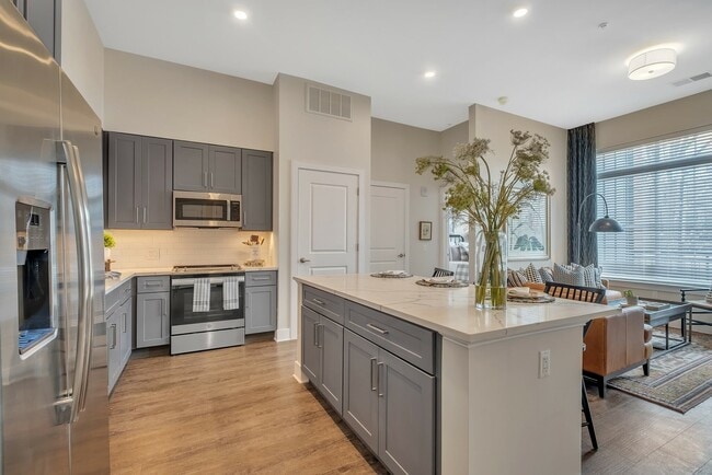 Interior Photo - Icon Riverwalk 55+ Active Adult Apartment Homes