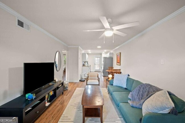 Foto del edificio - 520 Park Ave SE