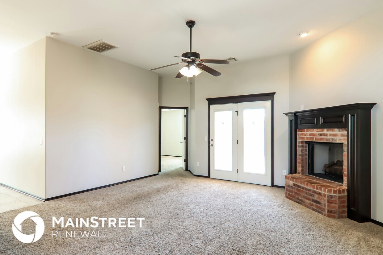 Foto principal - 8908 SW 36 Terrace