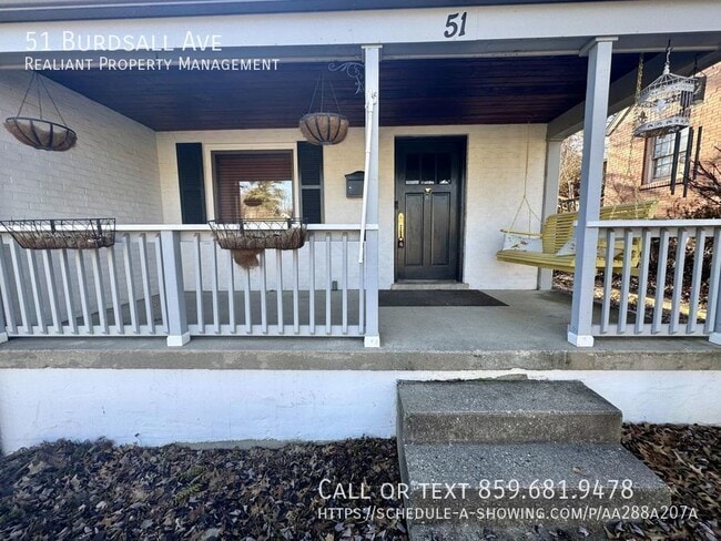 Building Photo - 51 Burdsall Ave