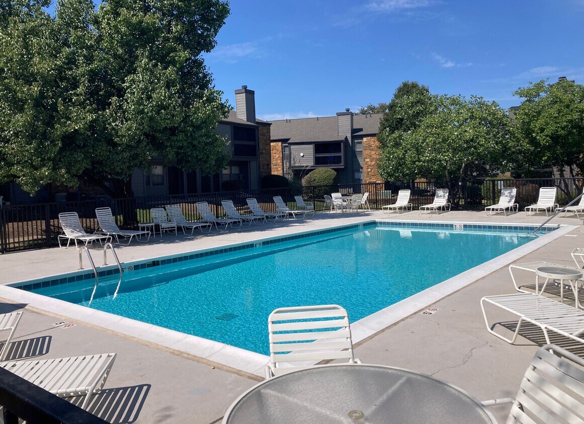 Brandywine Apartments in Lexington, KY