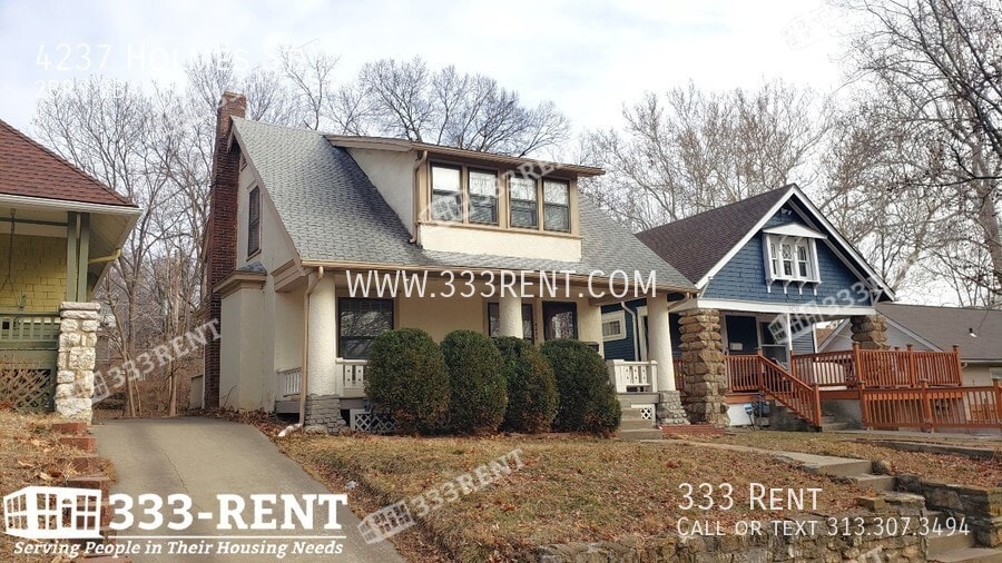 Primary Photo - 4237 Holmes St