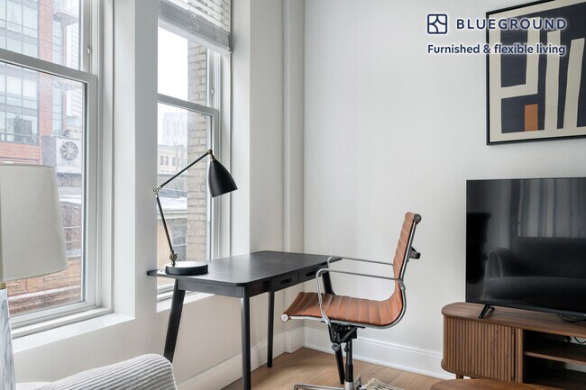 Foto del edificio - 44 Bromfield St