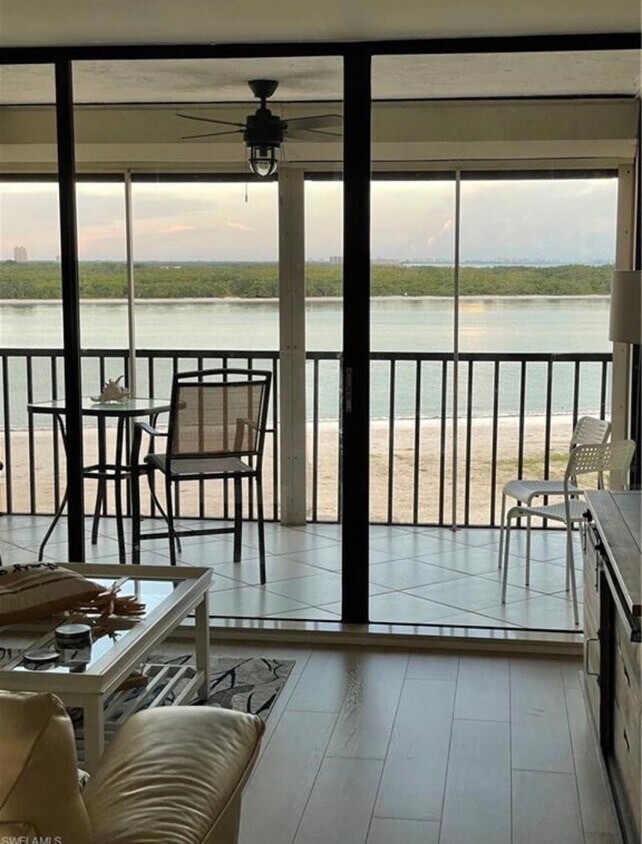 Beach Front - 8400 Estero Blvd