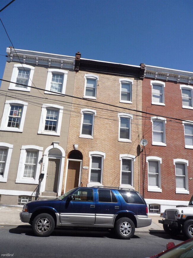 Building Photo - 4 br, 2 bath Apartment - 1937 Federal Street