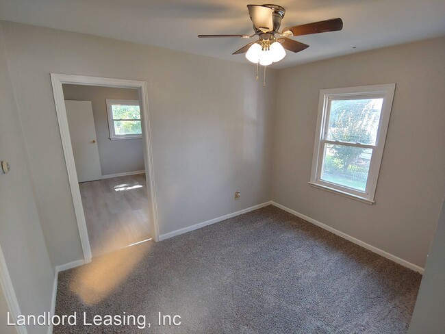 Building Photo - 3 br, 1 bath House - 1624 E. 34th Street