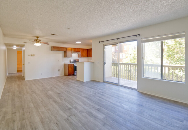 Building Photo - Seashore Apartments