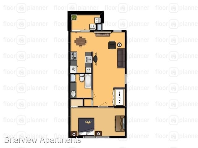 Foto del edificio - 7621 36th St Ct W
