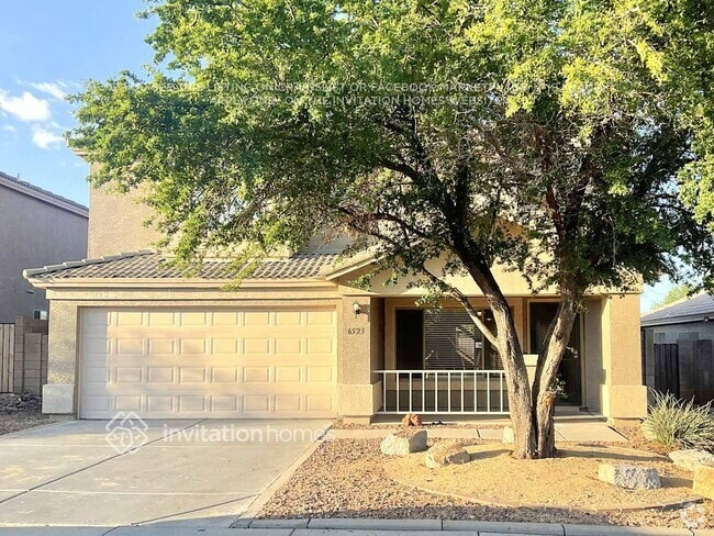 Building Photo - 6523 W West Wind Dr