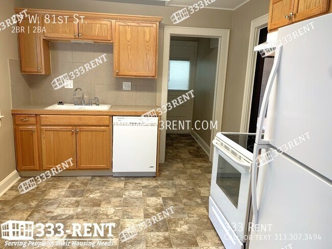 Foto del edificio - Beautiful two bedroom home in Waldo with f...
