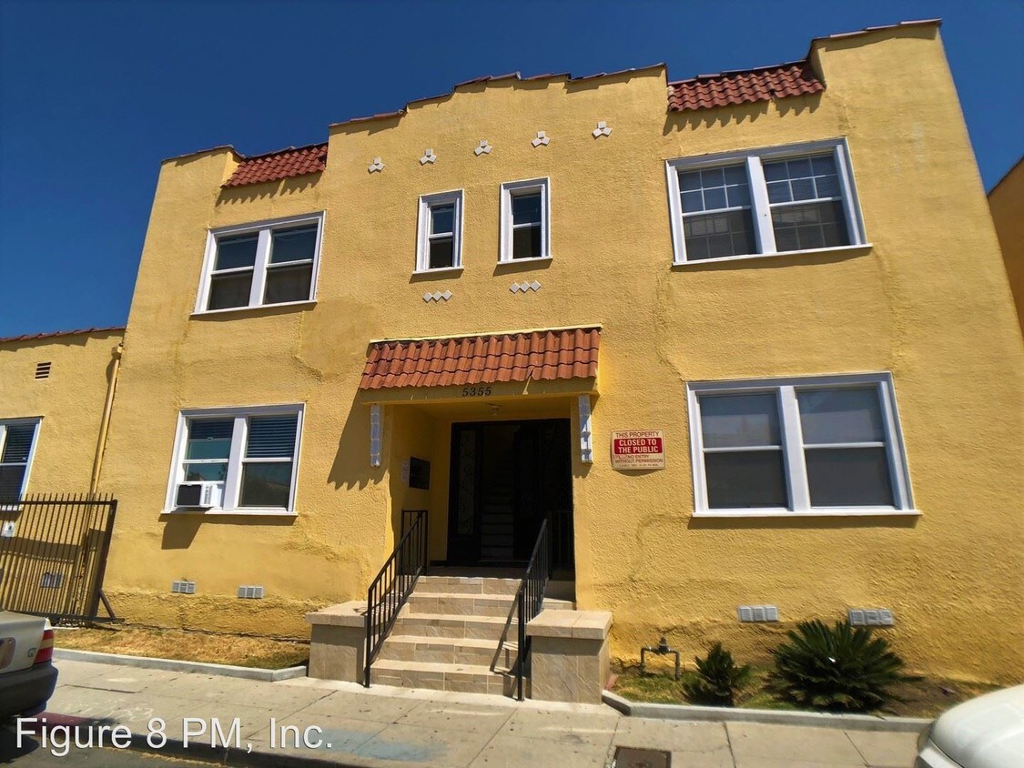 Primary Photo - 5355 Monroe St