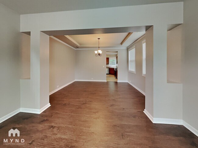 Building Photo - 2557 Kolb Manor Cir SW