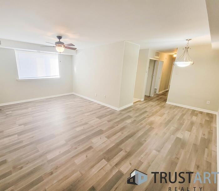 9921 Bustleton Ave Unit P3, Philadelphia, PA 19115 Condo for Rent in