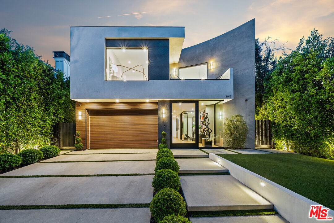 Foto principal - 849 N Spaulding Ave