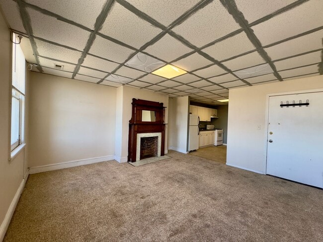 Foto del edificio - 1611 St Paul St