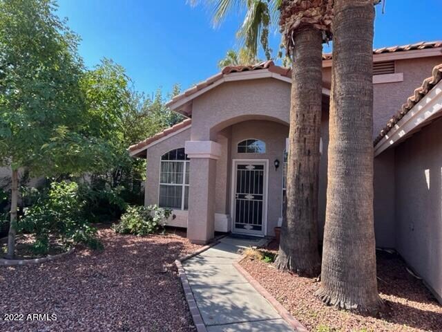 Building Photo - 3519 E Oraibi Dr
