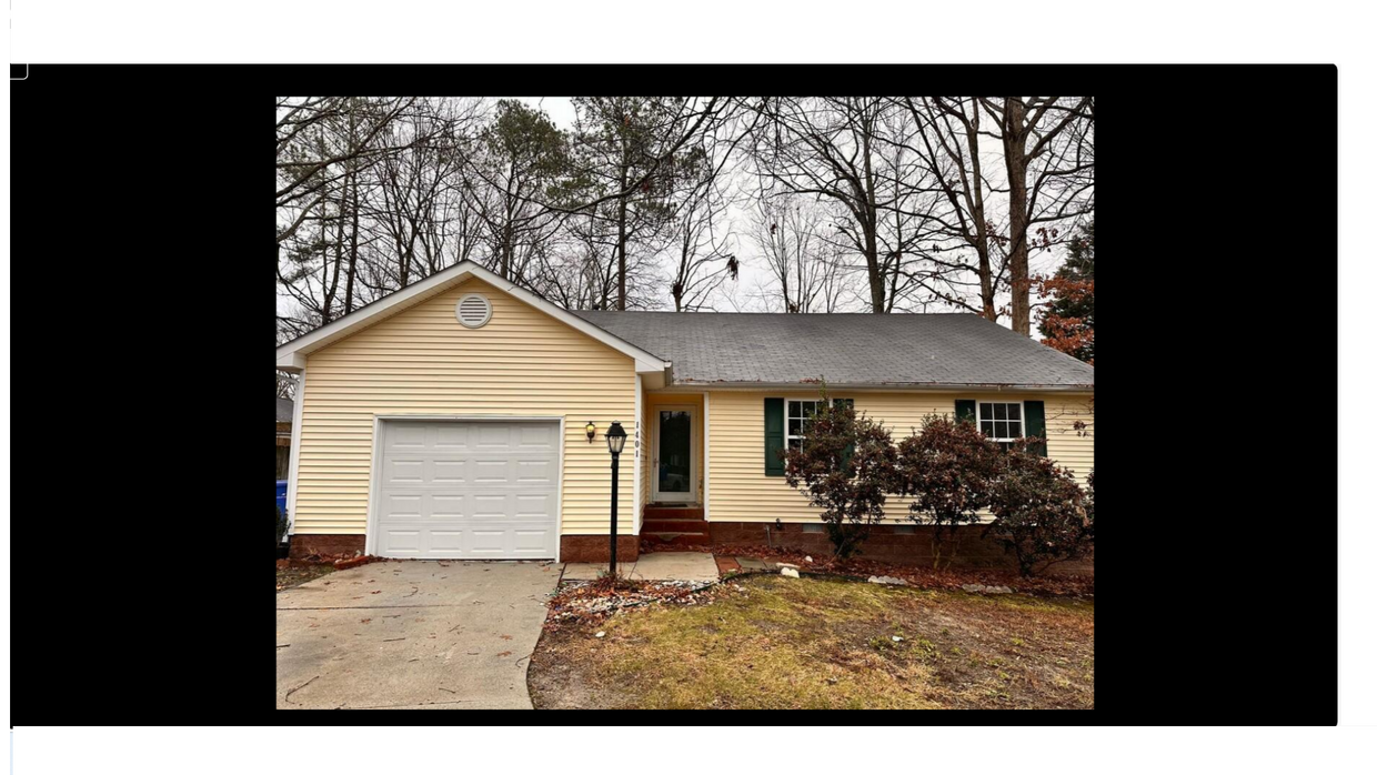 Primary Photo - Newly Remodeled 3BD, 2BA Fuquay-Varina Hom...