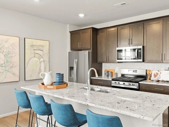 Building Photo - 20802 E 66th Ave