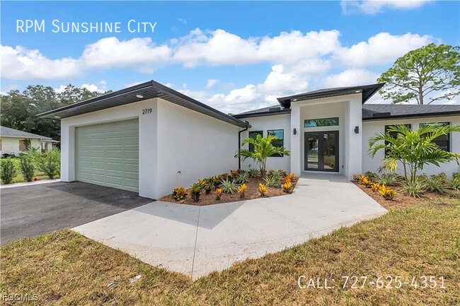 Foto del edificio - 2719 2nd St NW