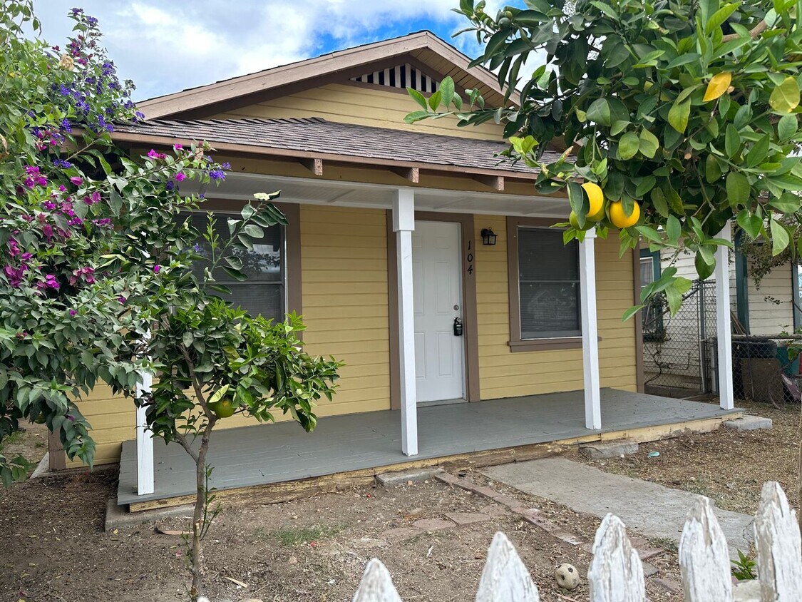 Foto principal - 104 North St
