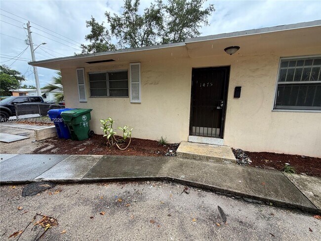 Foto del edificio - 1475 NW 51st Terrace