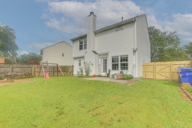 Building Photo - 3503 Cantering Ct