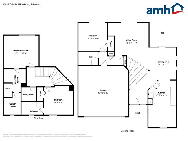Building Photo - 138 E Calle Del Rondador