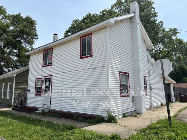 Photo - 3125 Harrison St House