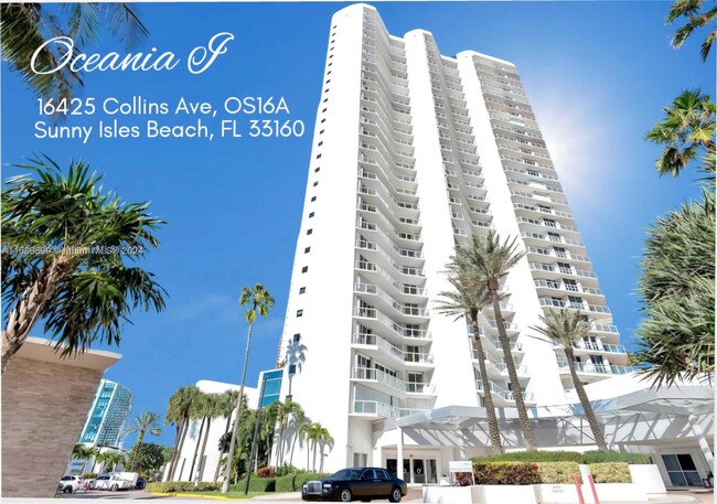 Foto del edificio - 16425 Collins Ave