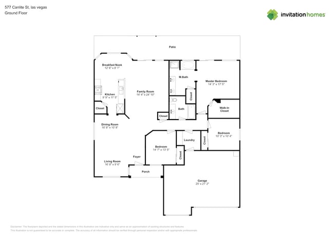 Building Photo - 577 Canlite St