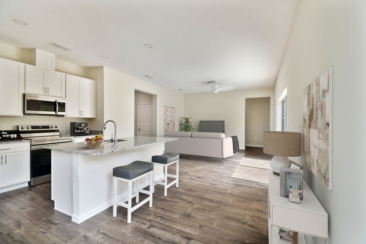 Glen Lakes Houses for Rent Weeki Wachee, FL