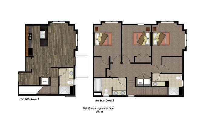 Building Photo - Greenbush Apartments