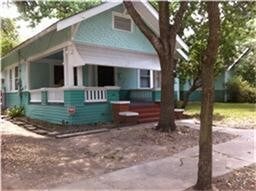 Building Photo - 1121 Welch St