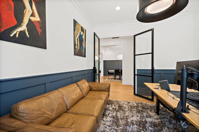 Foto del edificio - 4bd/4.75ba Bellevue House