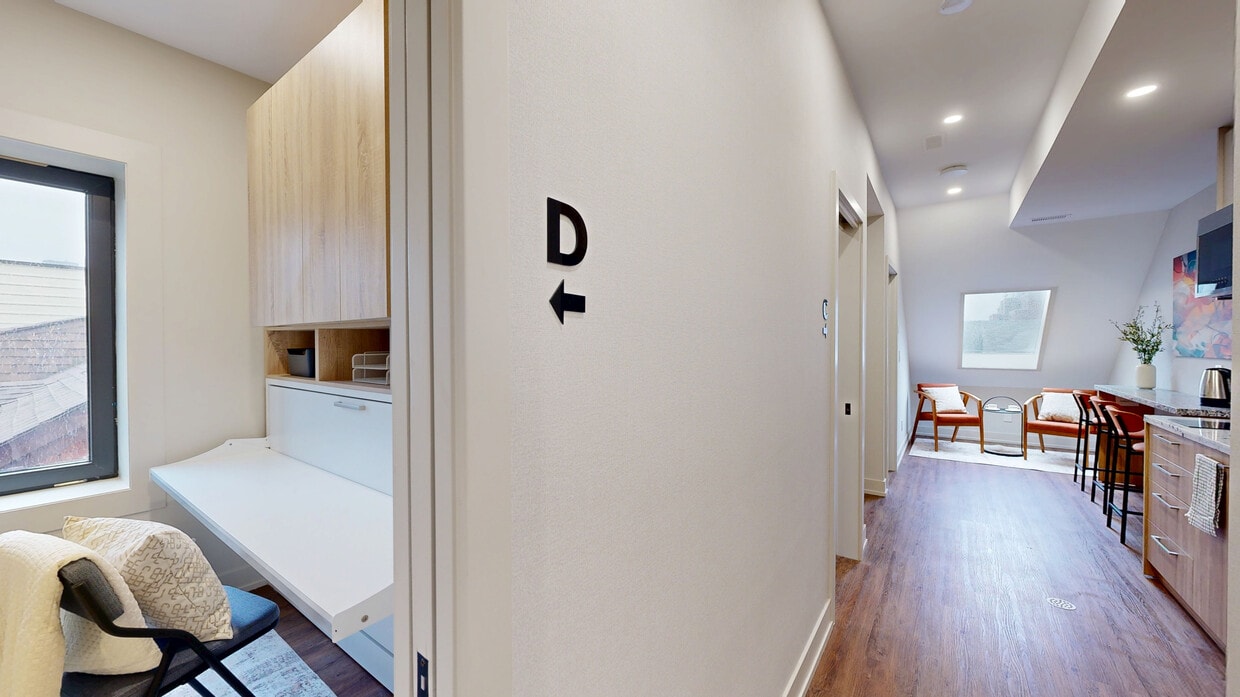 Photo - 23 Ross | Student Housing Apartments