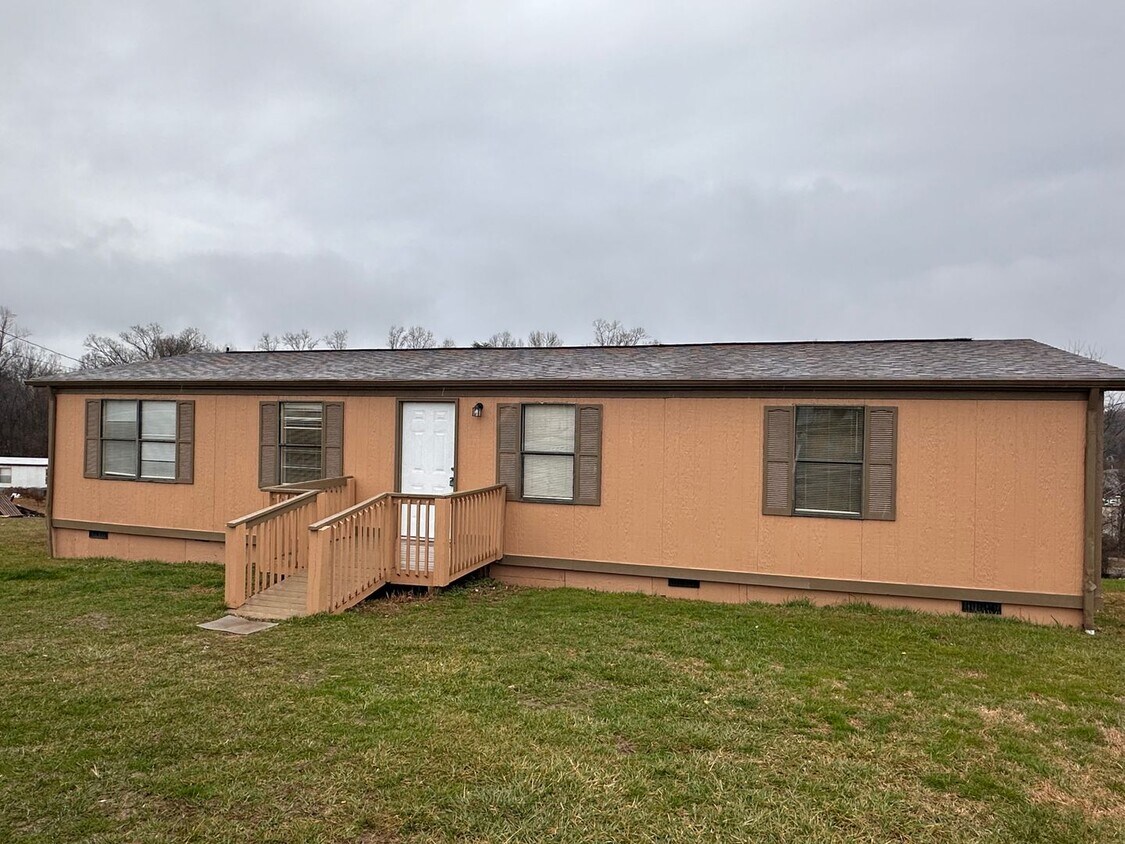 4755 Cody Way, Walland, TN 37886 House Rental in Walland, TN