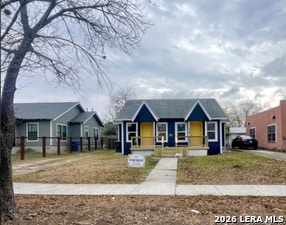 Building Photo - 1828 Texas