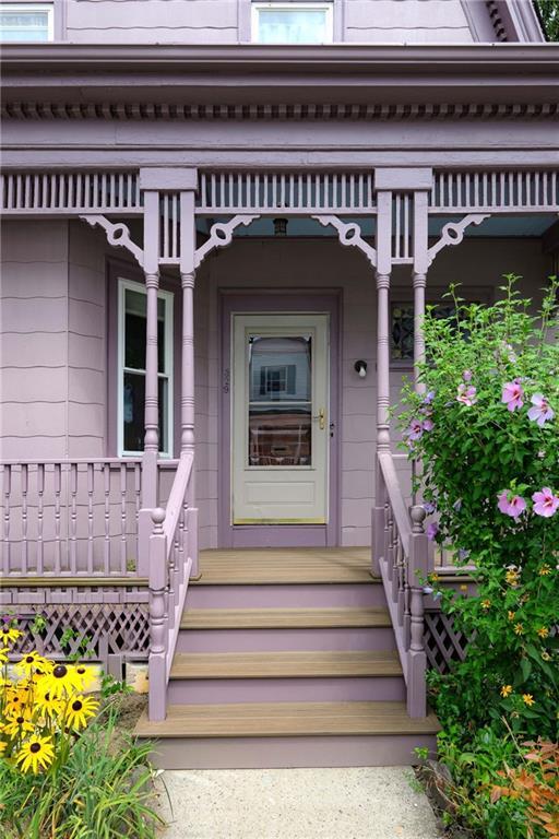 Foto del edificio - 329 Glenwood Ave
