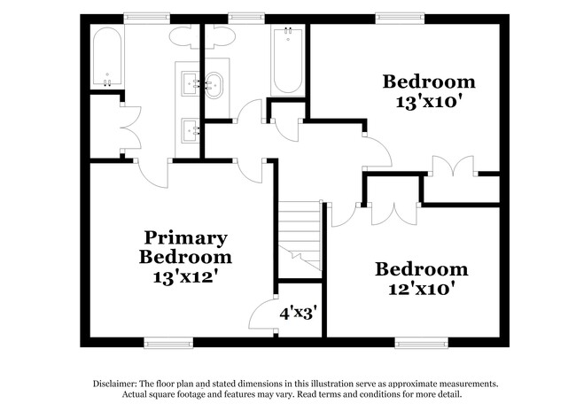 Building Photo - 4102 Chinaberry Ct