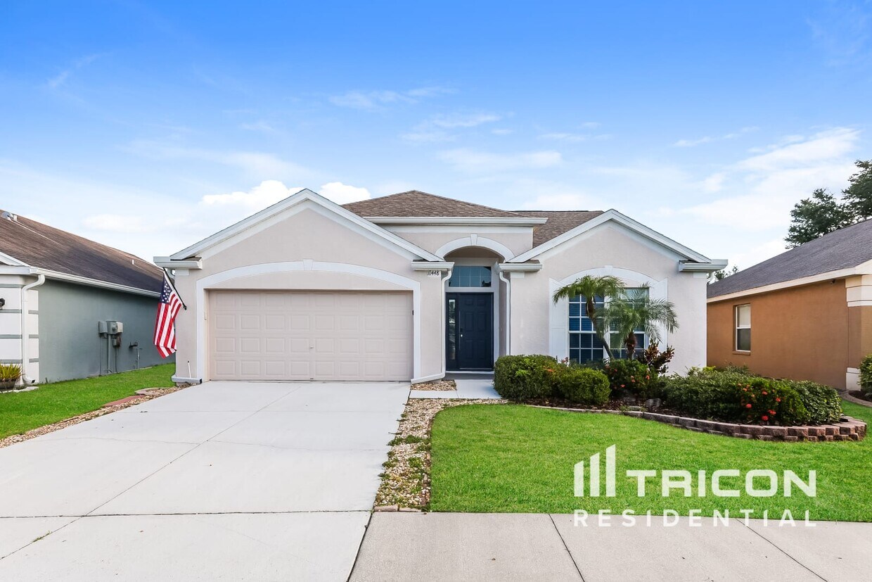 Foto principal - 10448 Hallmark Blvd