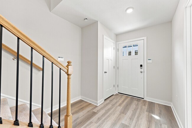 Foto del edificio - 526 Cooper St