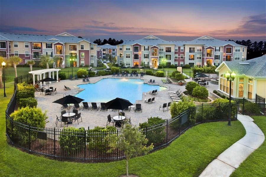 Courtney Station Apartments Pooler, GA